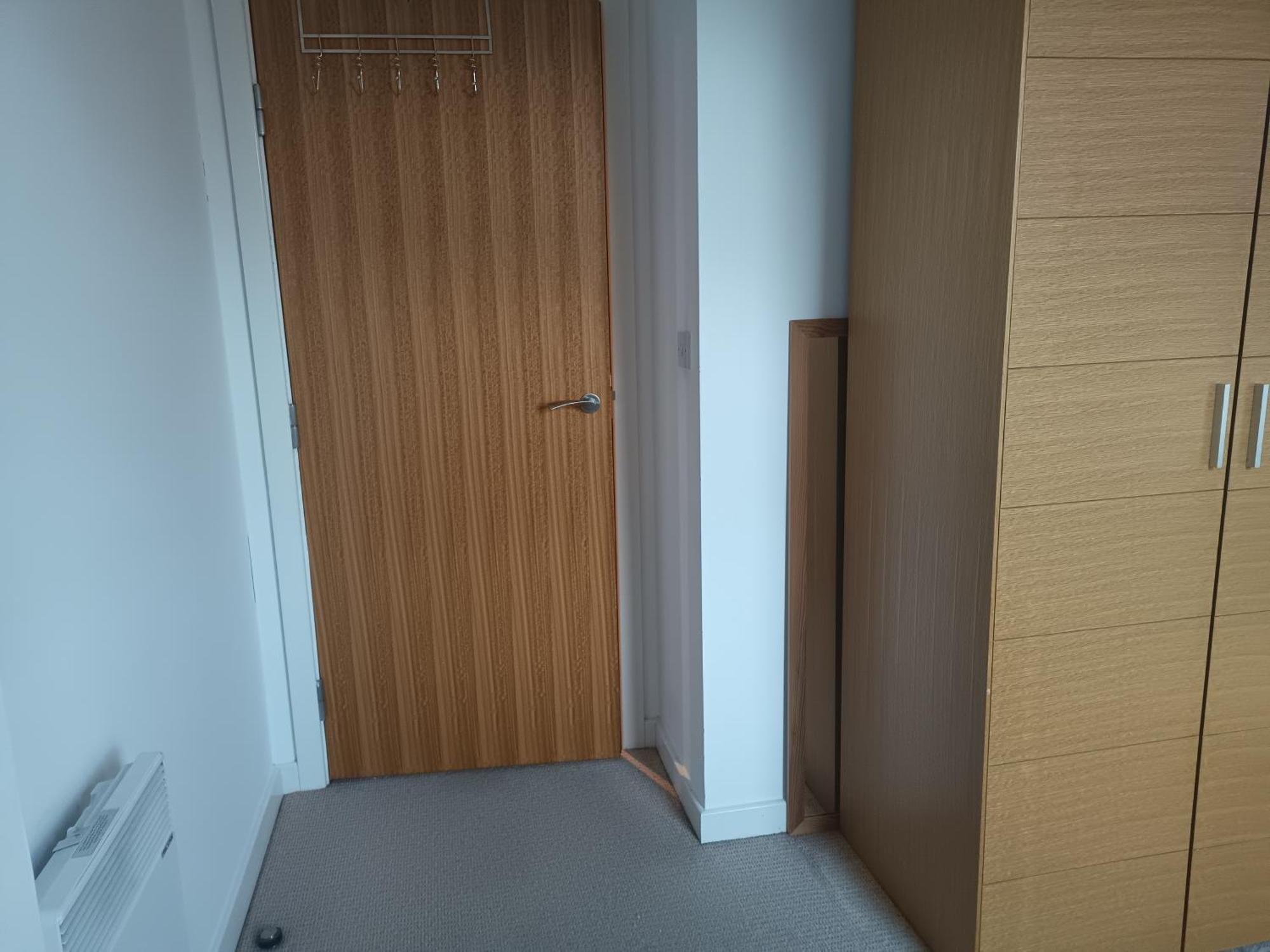 Empire Beautiful City Apartment Sheffield Exterior foto