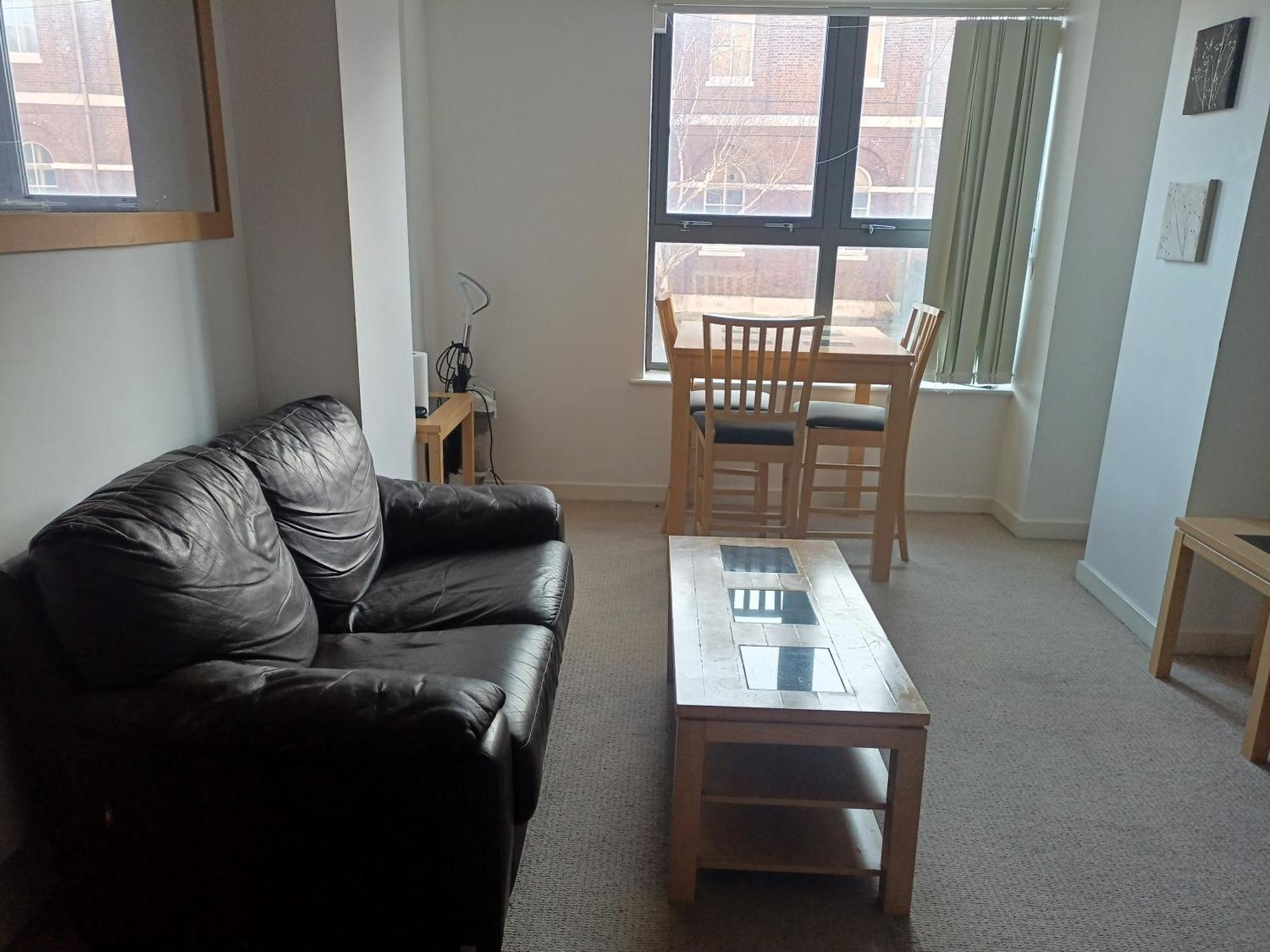 Empire Beautiful City Apartment Sheffield Exterior foto